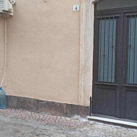 La Casa Del Barone Villa Катания Екстериор снимка