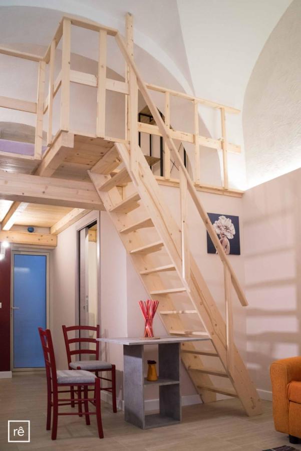 La Casa Del Barone Villa Катания Екстериор снимка