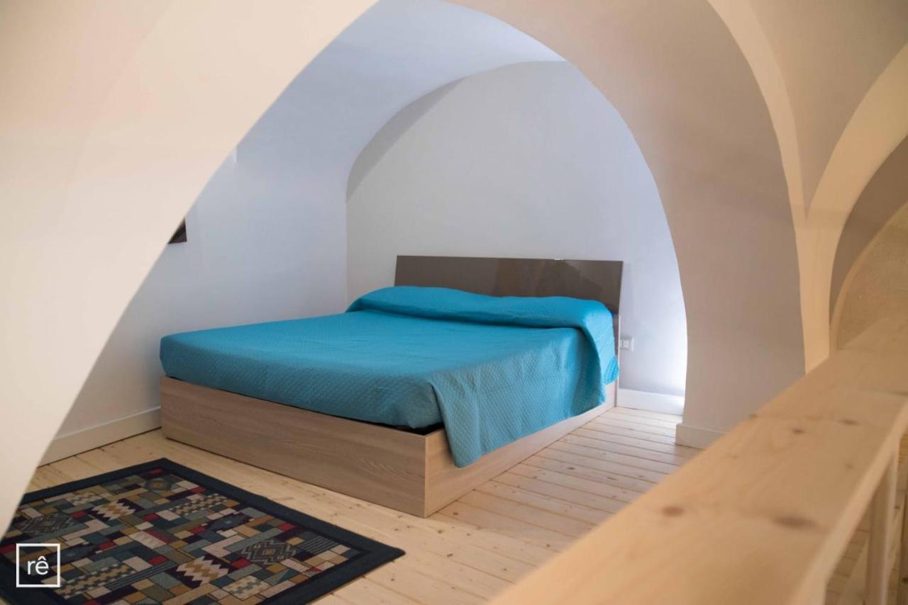 La Casa Del Barone Villa Катания Екстериор снимка